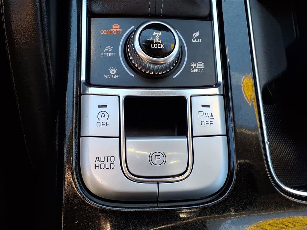 Used 2021 Kia Telluride EX w/ EX Premium Package image 18