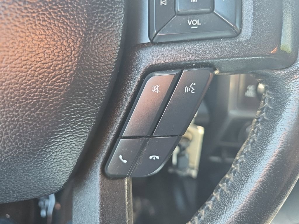 Used 2020 Ford F150 XLT w/ Equipment Group 302A Luxury AWD/4WD image 21