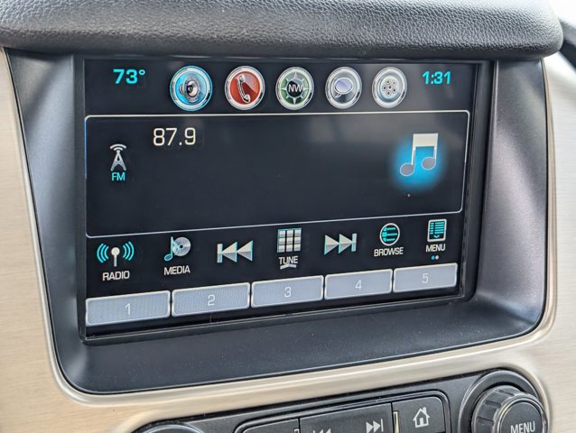 Used 2018 GMC Yukon Denali w/ Open Road Package image 22