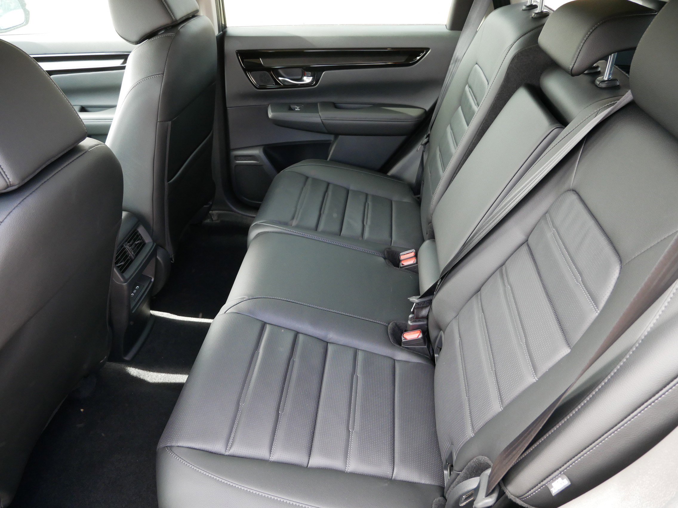 New 2026 Honda CR-V EX-L image 8