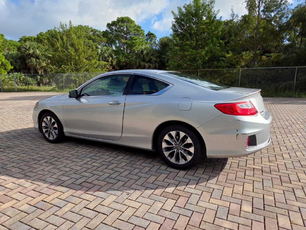 Used 2014 Honda Accord LX-S image 9
