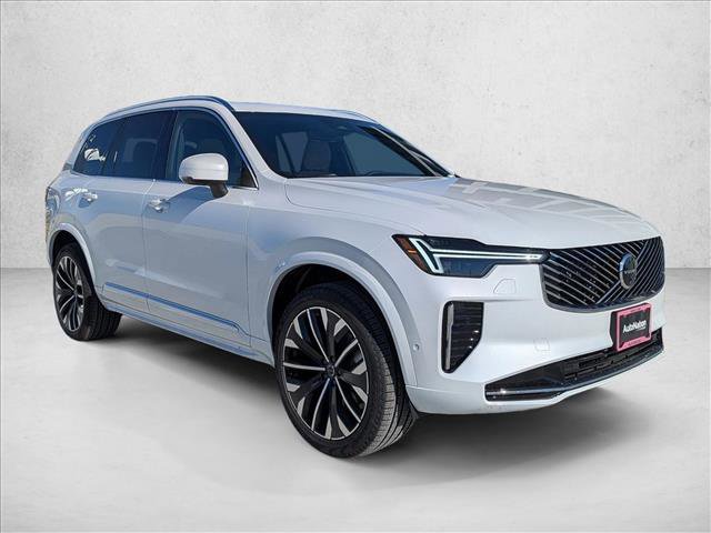 New 2026 Volvo XC90 B6 Plus w/ Protection Package image 7