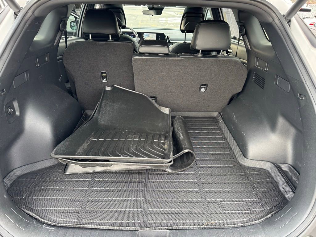 Used 2023 Kia Sportage X-Line w/ X-Line Premium Package image 31