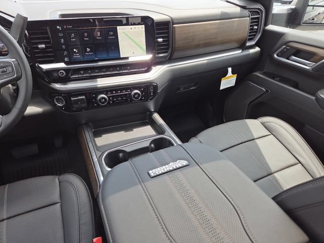 New 2026 Chevrolet Silverado 2500 High Country w/ Midnight Edition AWD/4WD image 33