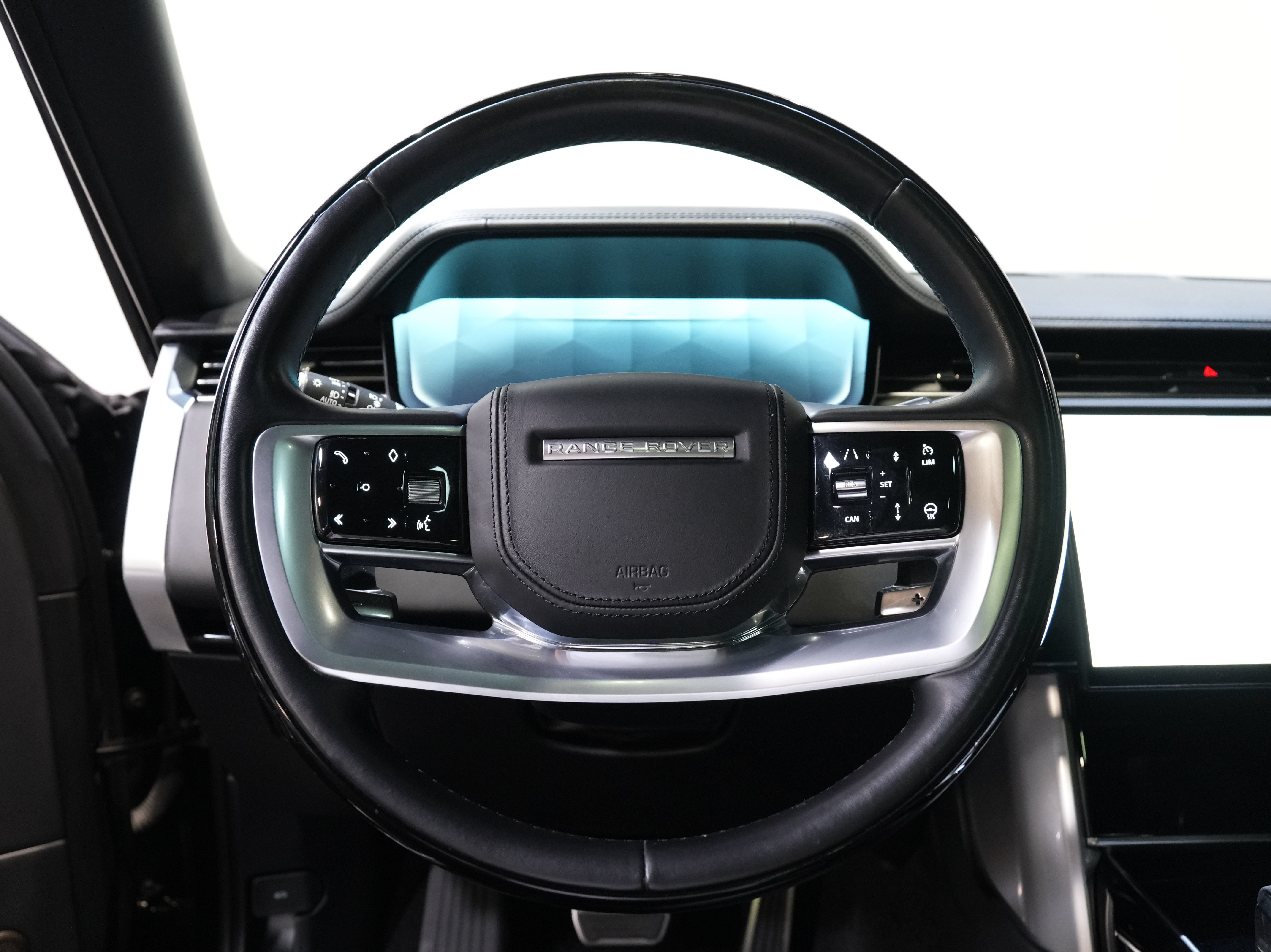 Used 2024 Land Rover Range Rover Autobiography AWD/4WD image 41