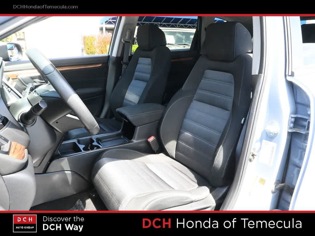 Used 2022 Honda CR-V EX image 18