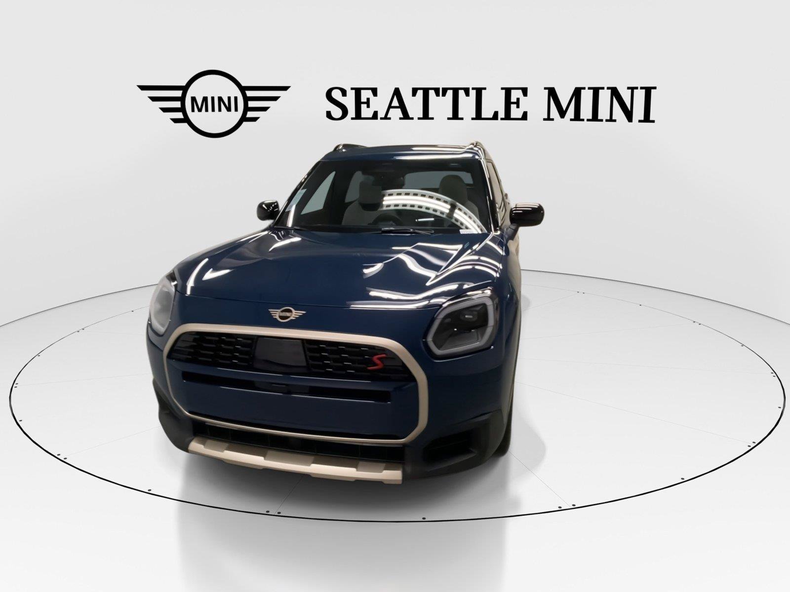Used 2026 MINI Cooper Countryman S w/ Comfort Package Max AWD/4WD image 4