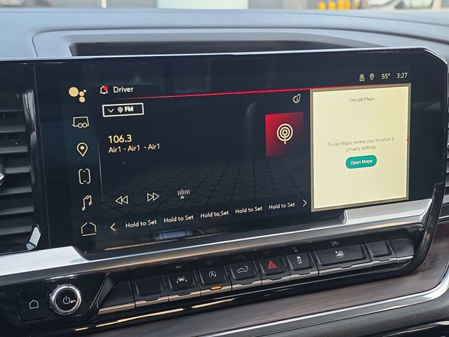 Used 2022 GMC Sierra 1500 SLT w/ SLT Convenience Package image 16