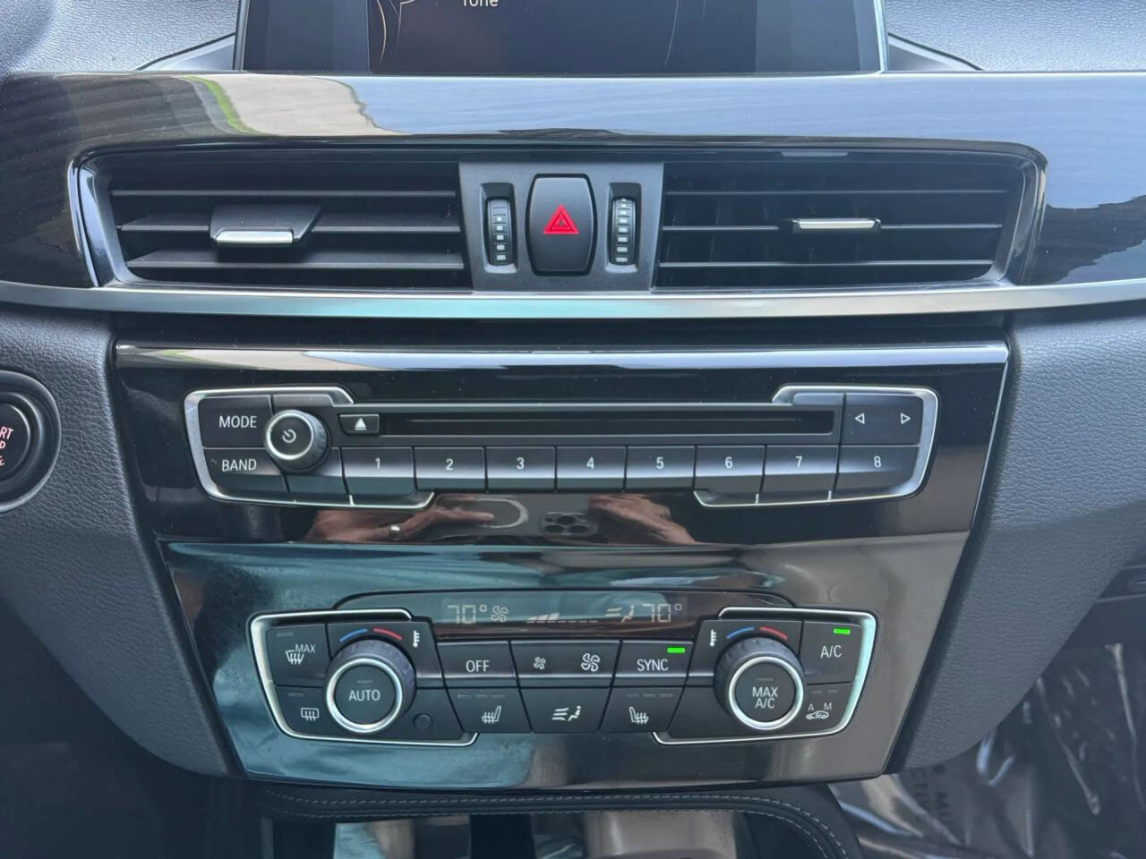 Used 2016 BMW X1 xDrive28i image 26