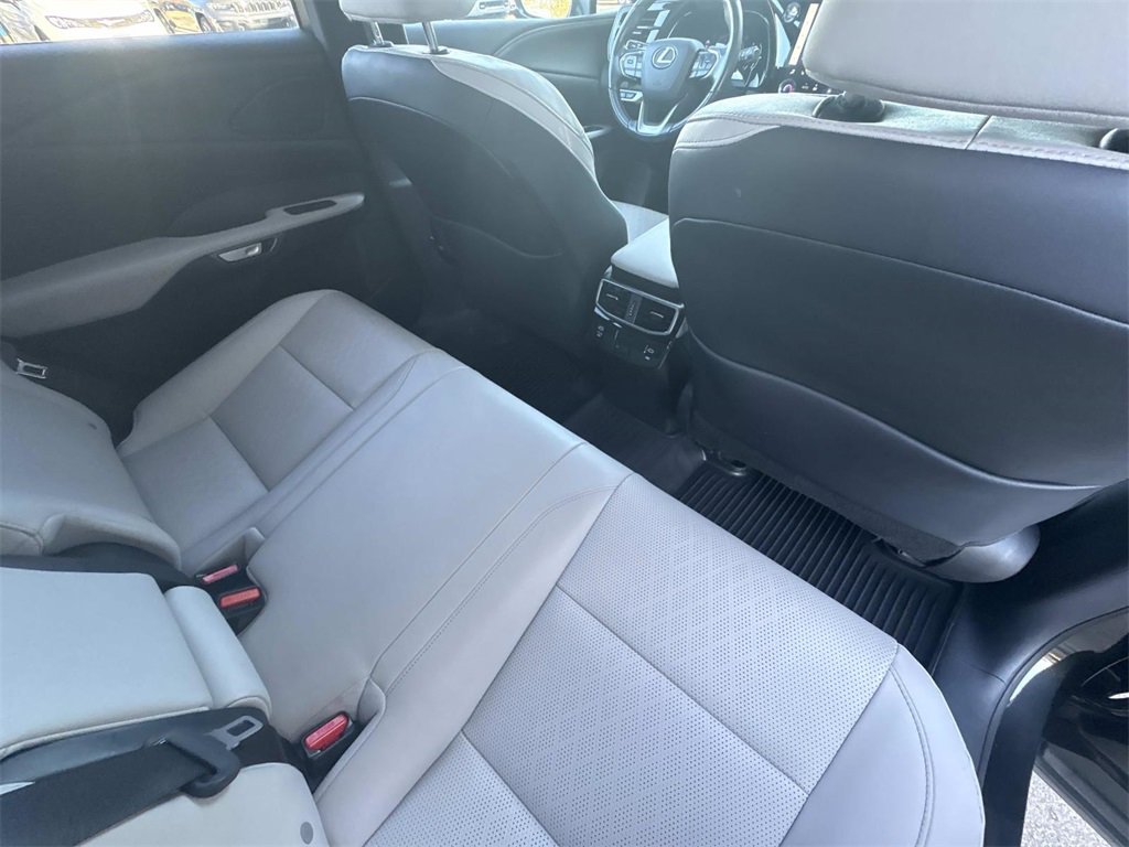 Used 2023 Lexus RX 350 Premium Plus image 17