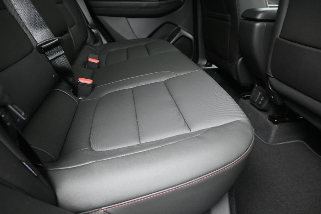 New 2026 Chevrolet TrailBlazer RS w/ Convenience Package FWD image 22