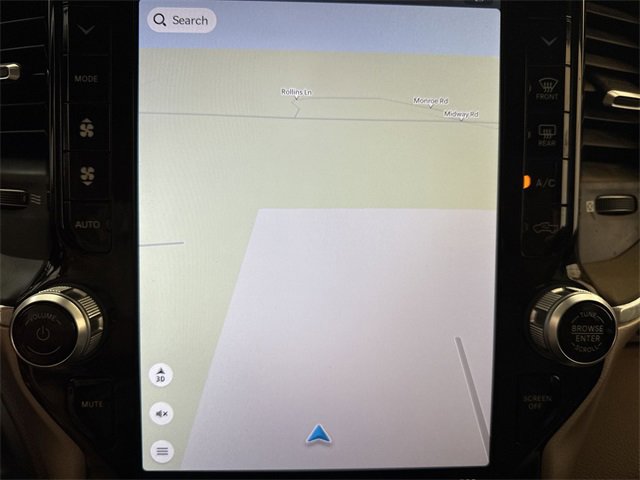 Used 2022 RAM 2500 Laramie image 14