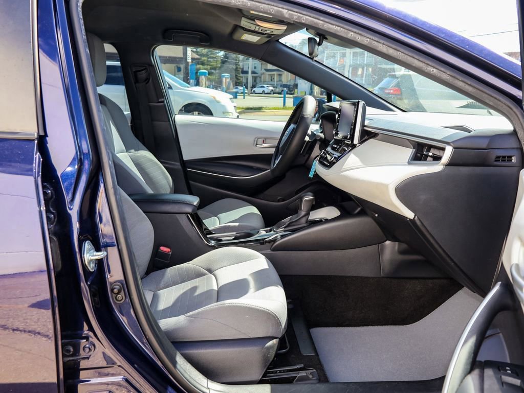 Used 2020 Toyota Corolla SE image 24