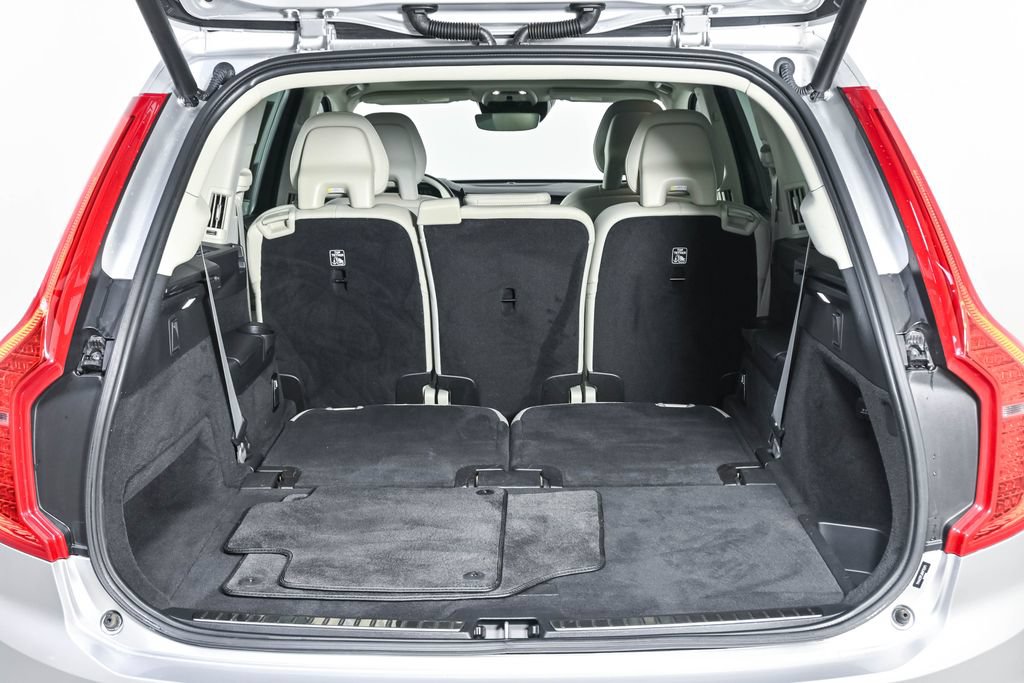 Certified 2022 Volvo XC90 T6 Inscription AWD/4WD image 31
