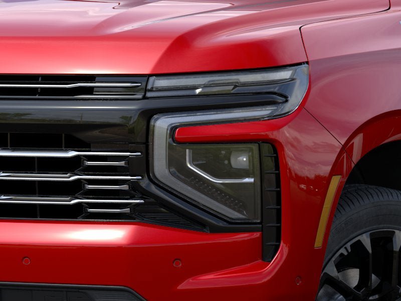 New 2026 Chevrolet Tahoe High Country AWD/4WD image 10
