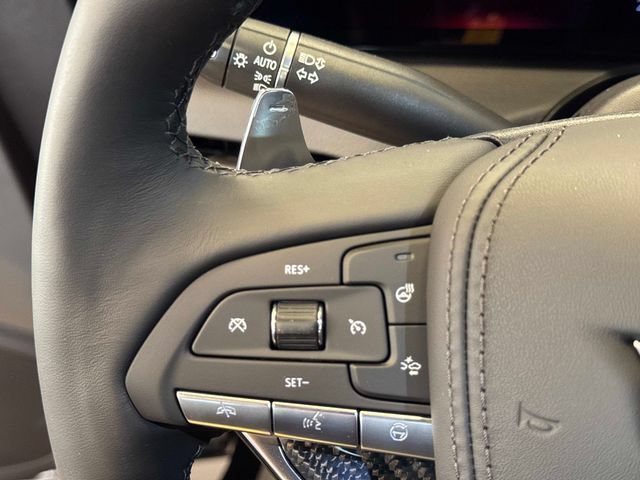 New 2026 Cadillac CT5 V w/ Technology Package AWD/4WD image 26