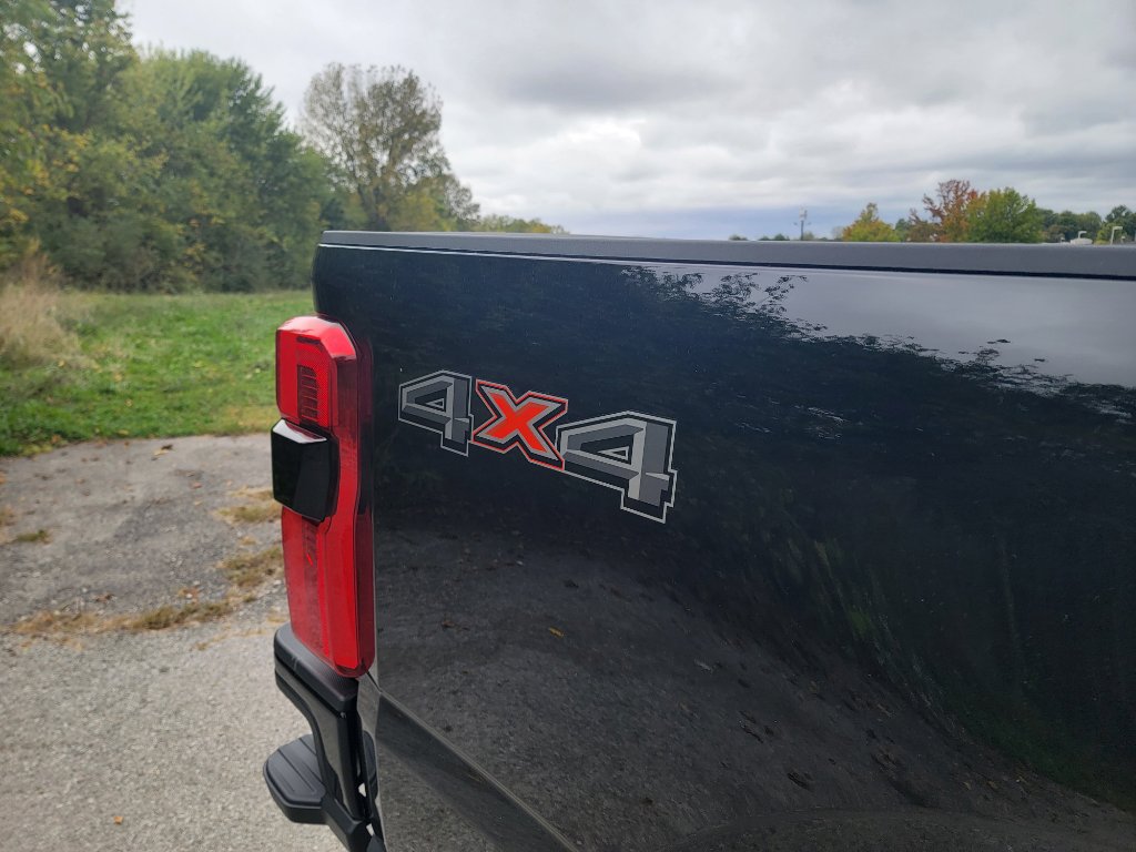 New 2026 Ford F350 Platinum image 39