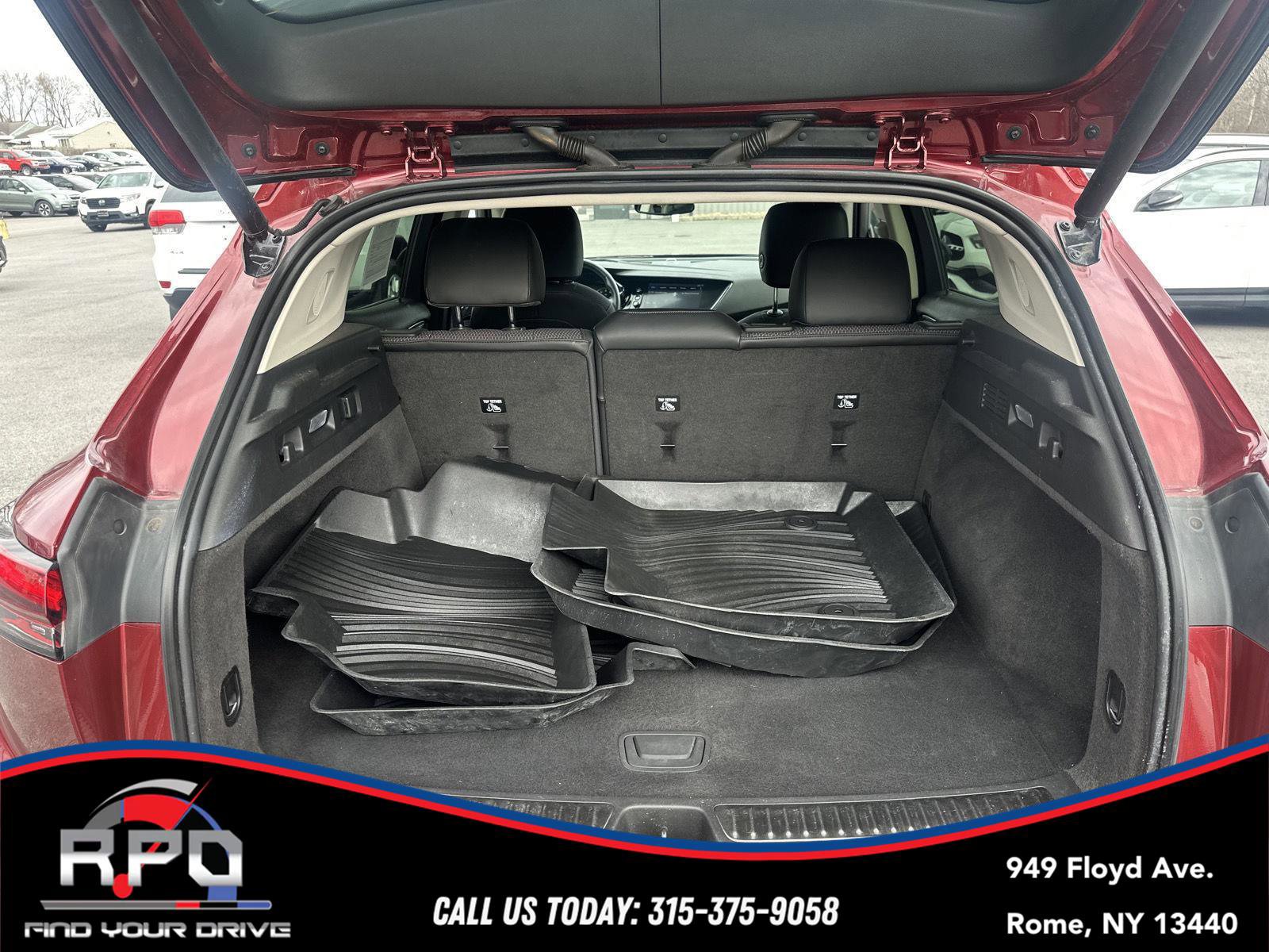 Used 2021 Buick Envision Preferred image 27