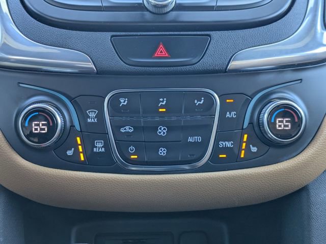 Used 2020 Chevrolet Equinox Premier image 25