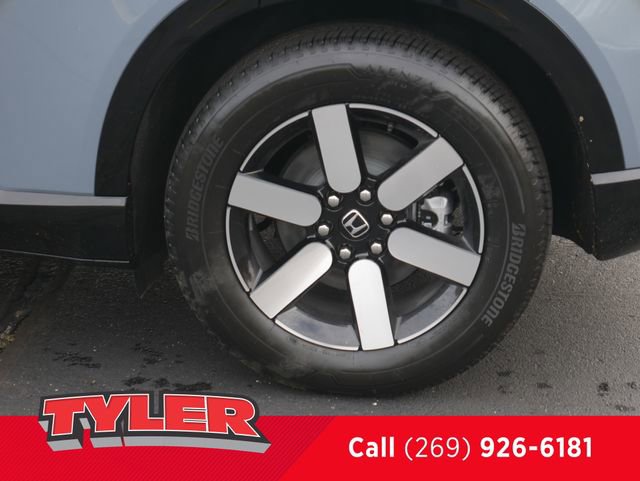 New 2026 Honda Prologue Touring image 42