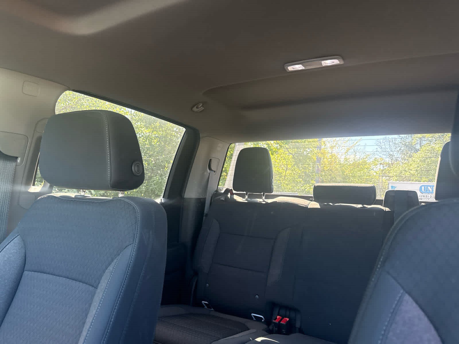 Used 2020 Chevrolet Silverado 1500 LT w/ All-Star Edition AWD/4WD image 17