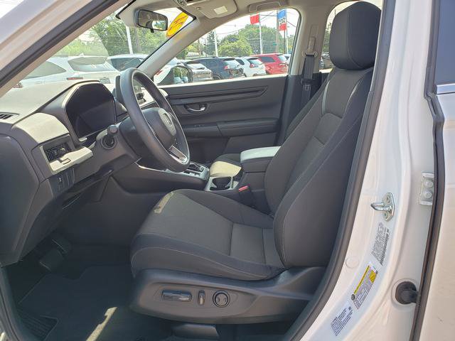 Used 2024 Honda CR-V EX image 10