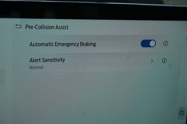 New 2027 Ford Expedition Max Platinum AWD/4WD image 24