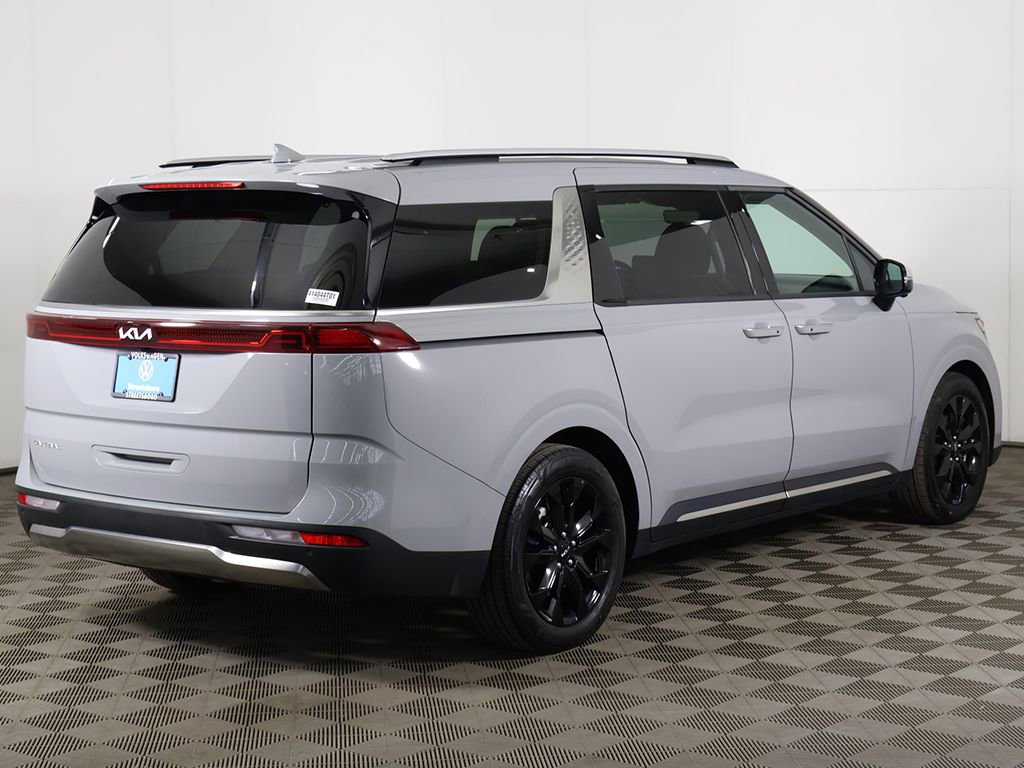 Used 2024 Kia Carnival SX Prestige FWD image 15