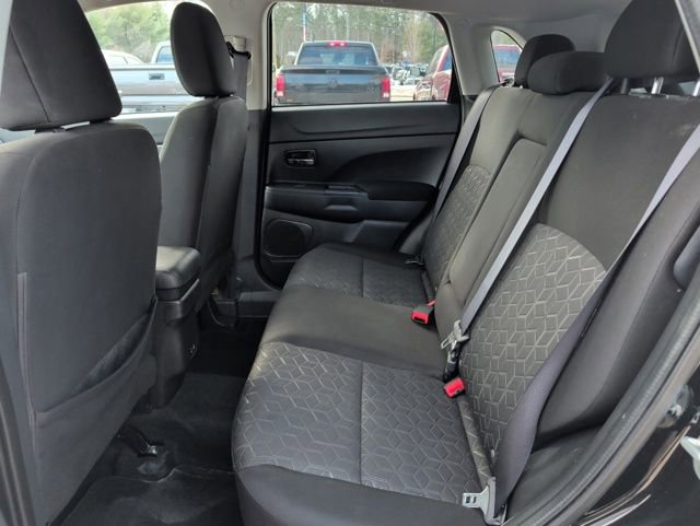 Used 2022 Mitsubishi Outlander Sport ES image 26