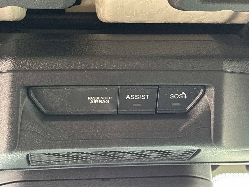 New 2026 Jeep Gladiator Sport AWD/4WD image 17