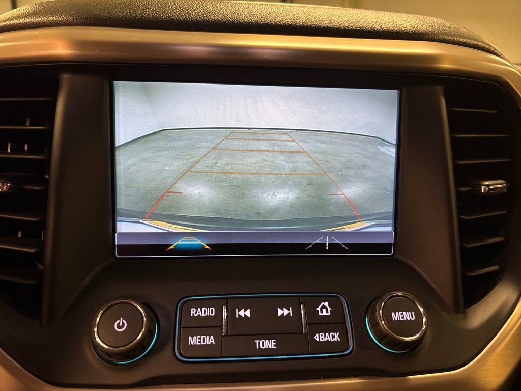 Certified 2019 GMC Acadia Denali image 43