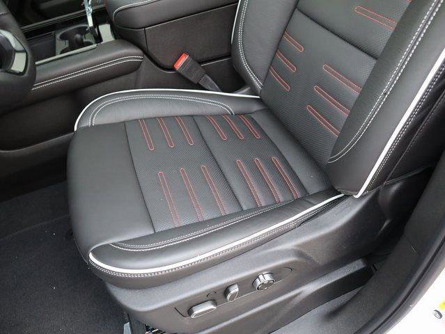 New 2025 GMC Yukon AT4 Ultimate image 27