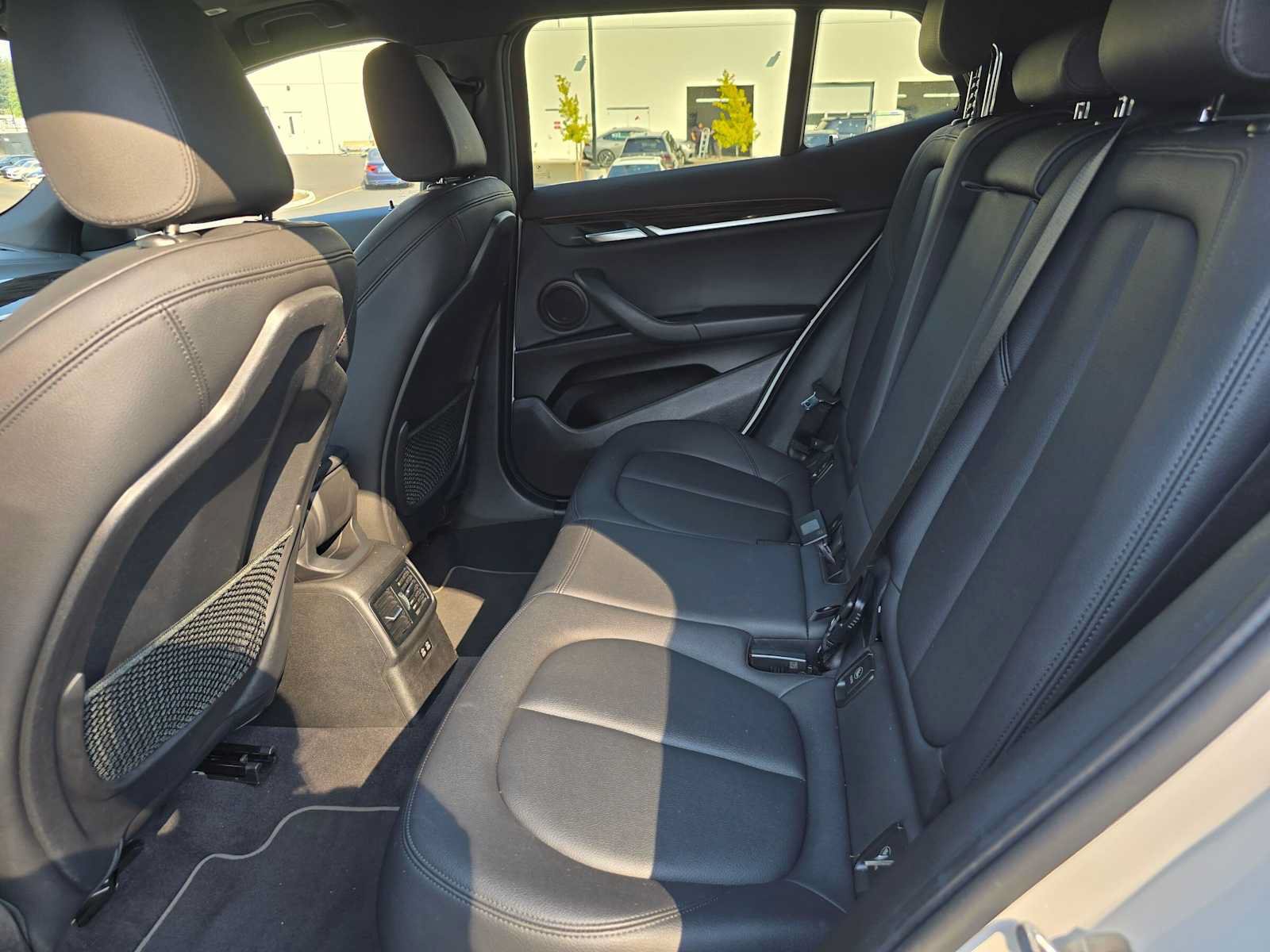 Used 2019 BMW X2 sDrive28i w/ Convenience Package FWD image 17