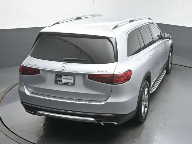 Used 2020 Mercedes-Benz GLS 450 4MATIC image 49