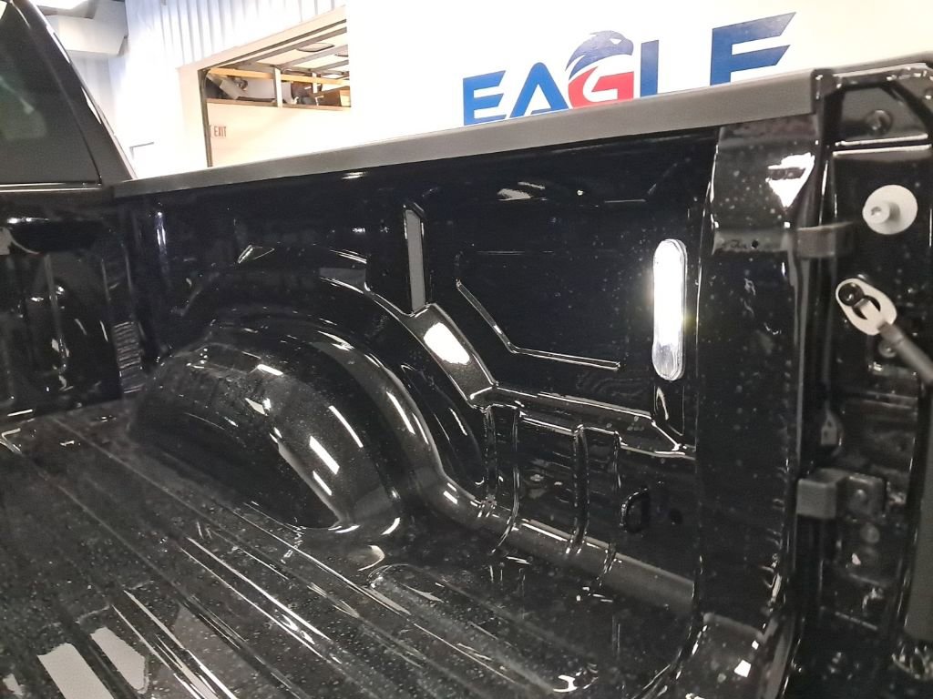 New 2026 RAM 1500 Laramie w/ Night Edition image 29