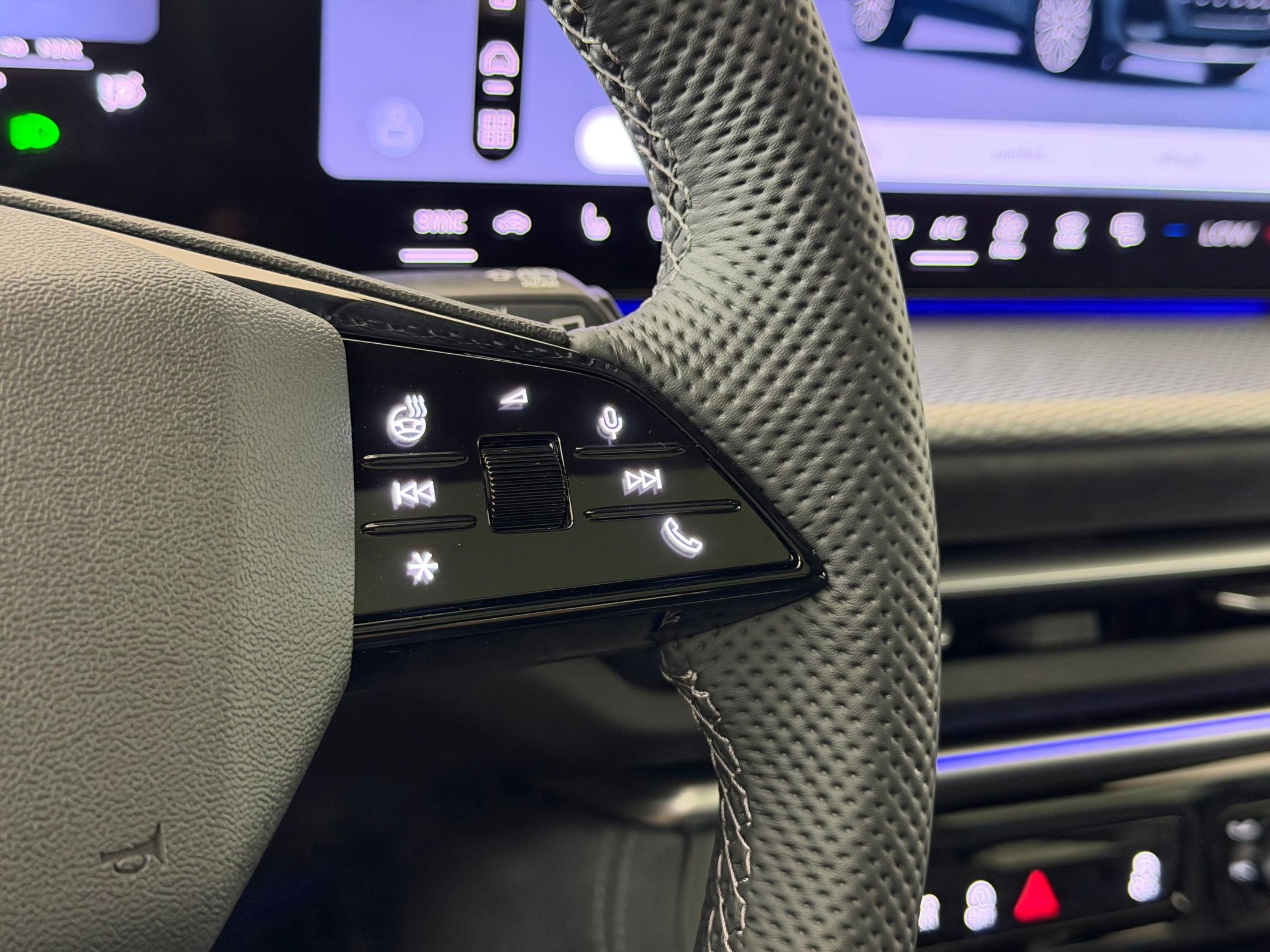 New 2026 Audi SQ5 Premium Plus AWD/4WD image 27