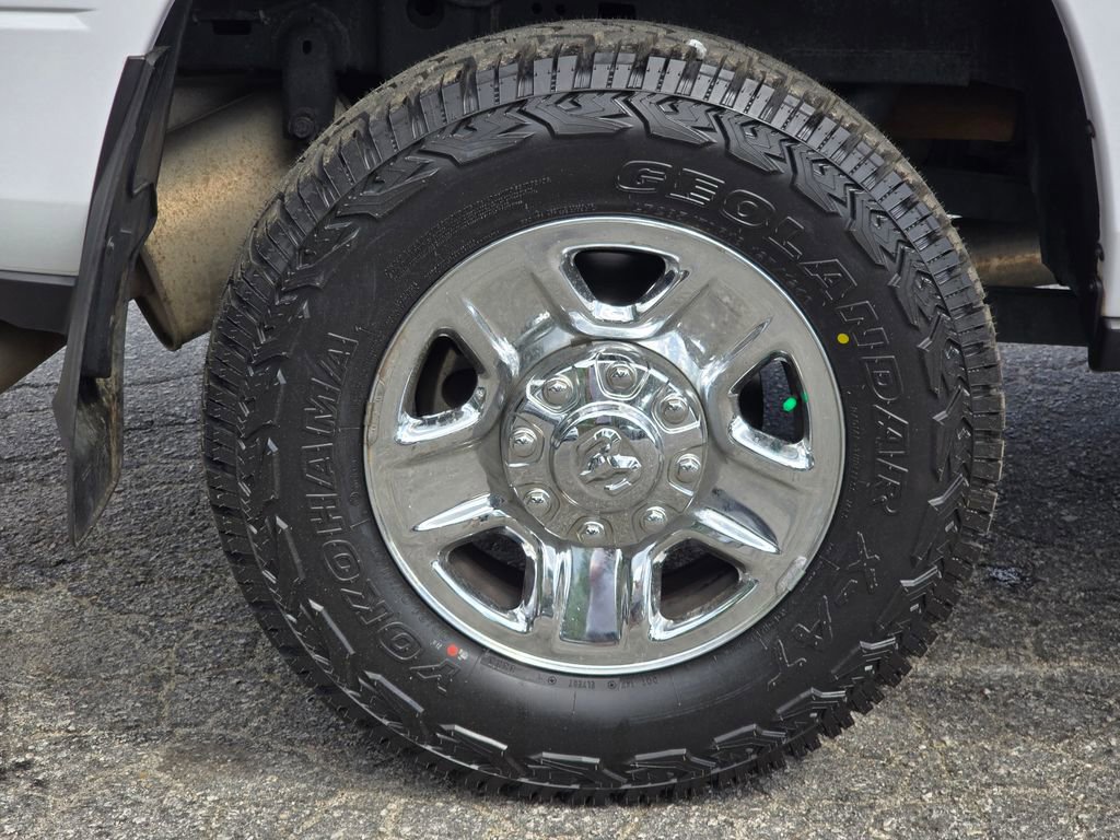 Used 2020 RAM 2500 Tradesman w/ Towing Technology Group AWD/4WD image 20