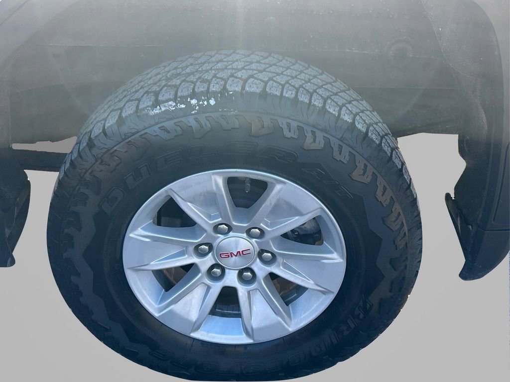 Used 2025 GMC Sierra 1500 Pro w/ Convenience Package image 14