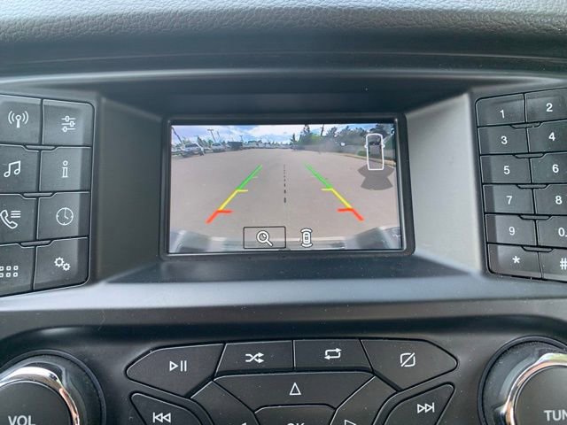 Used 2019 Ford Ranger XLT w/ FX4 Off-Road Package image 15