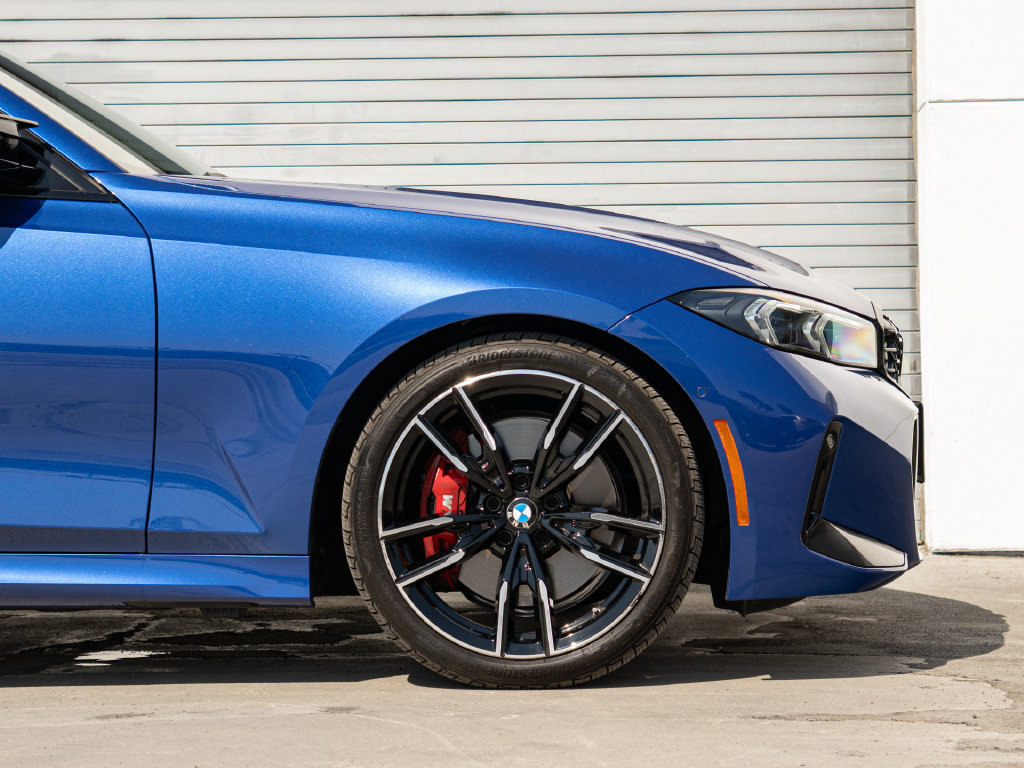 Used 2026 BMW M340i Sedan RWD image 20