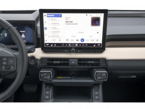 New 2026 Toyota RAV4 Limited AWD/4WD image 12