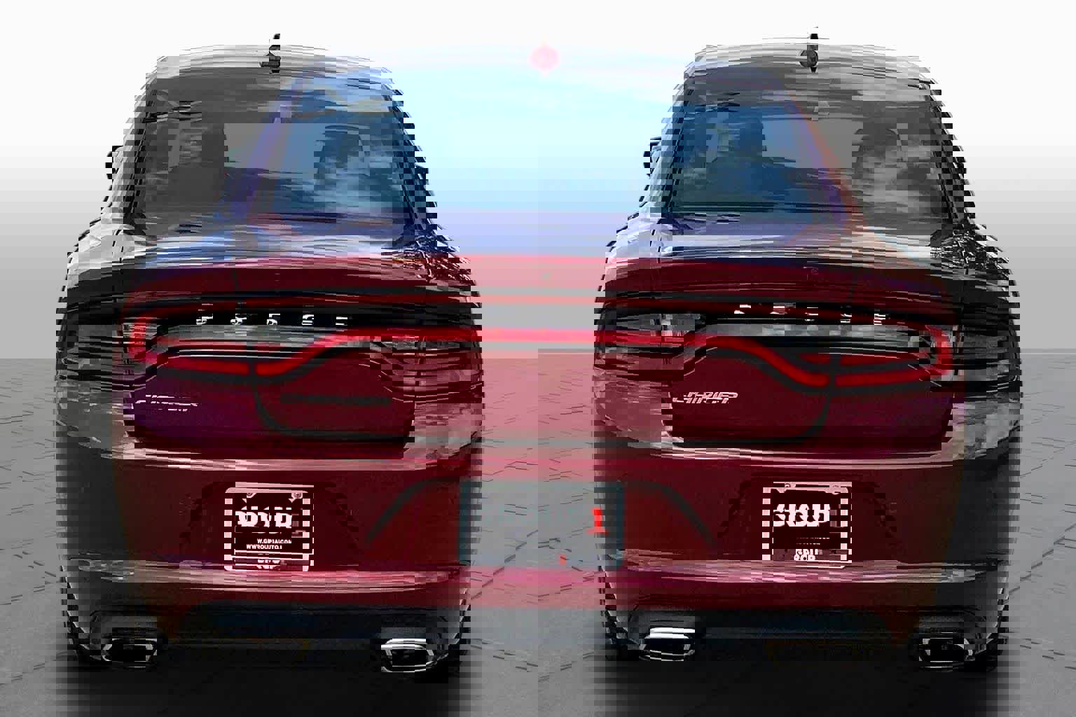 Used 2023 Dodge Charger SXT image 5