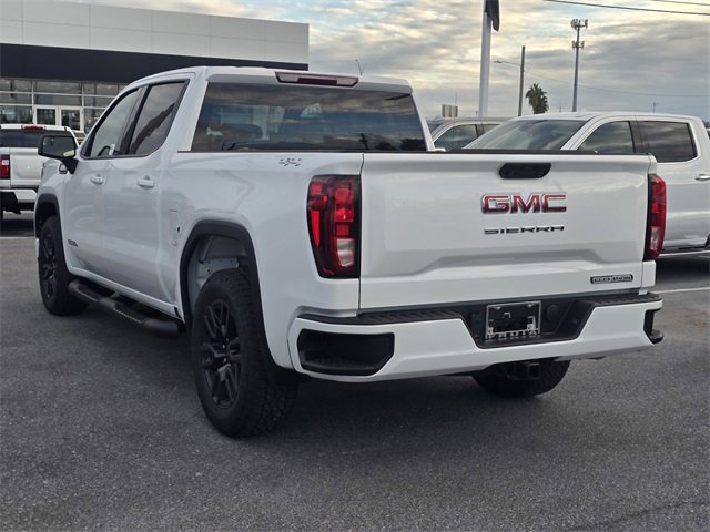 New 2026 GMC Sierra 1500 Elevation w/ Elevation Select Package image 7