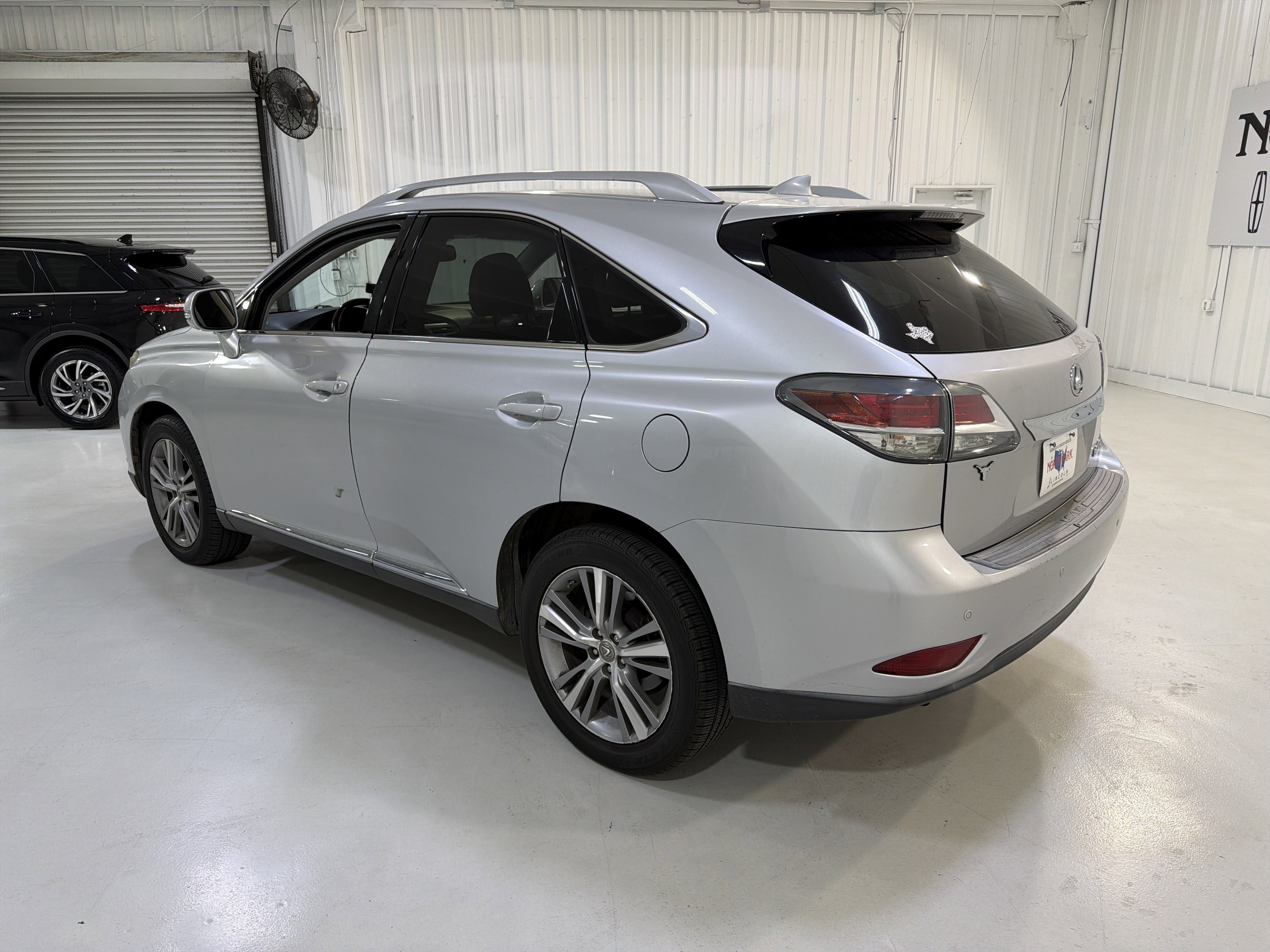 Used 2015 Lexus RX 350 FWD image 3