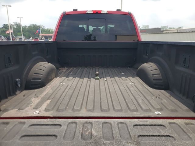 Used 2021 Ford F350 Lariat w/ Tremor Off-Road Package AWD/4WD image 6