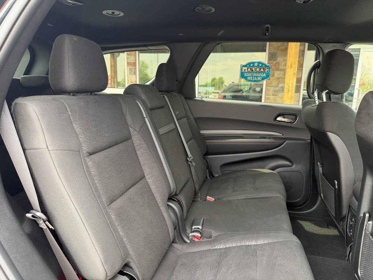 Used 2026 Dodge Durango GT AWD/4WD image 22