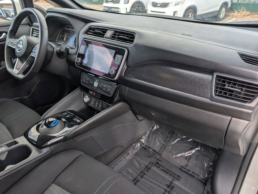 Used 2023 Nissan Leaf SV Plus image 20
