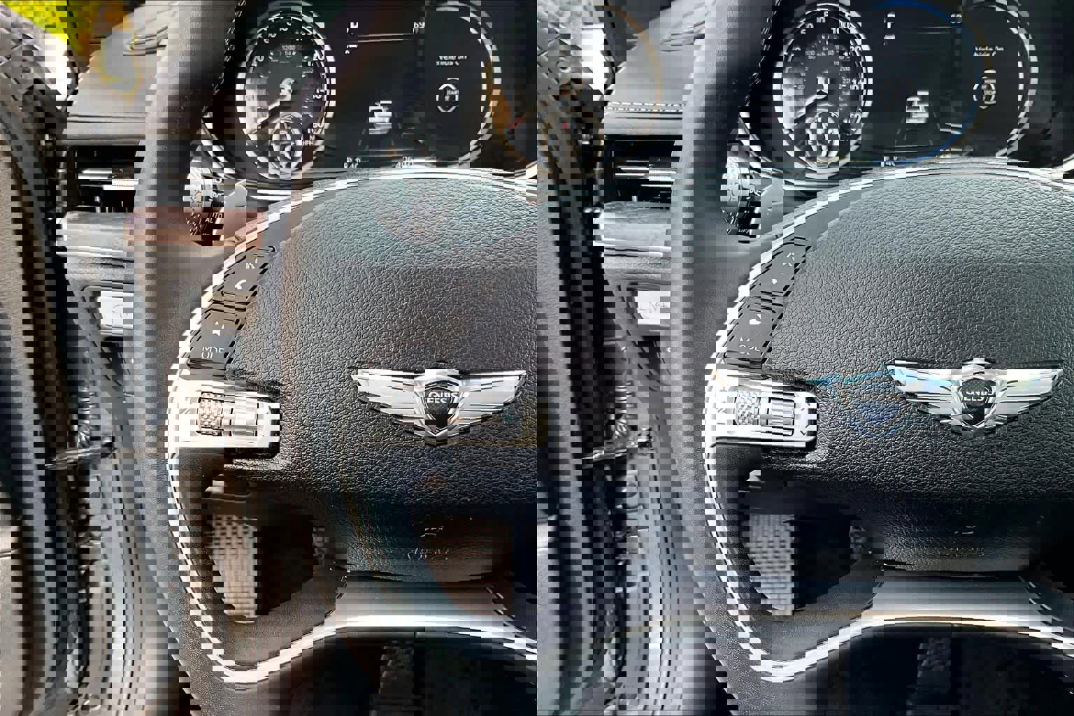 Used 2021 Genesis G80 3.5T image 22