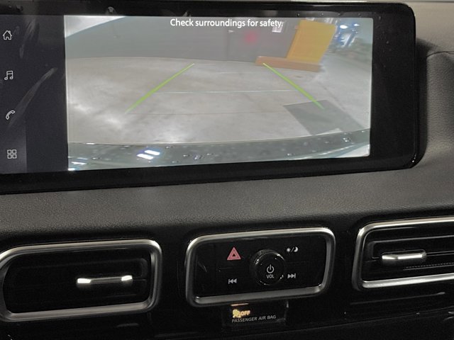 New 2026 Nissan Sentra SV w/ SV Convenience Package image 19