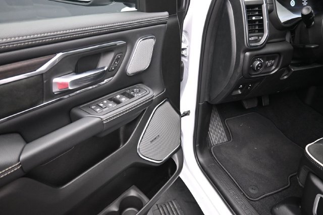 New 2027 RAM 1500 Laramie AWD/4WD image 19